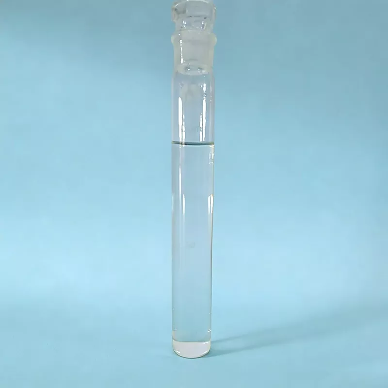 Chemical Intermediate Category Trimethyl Orthoacetate Physical Property Analysis